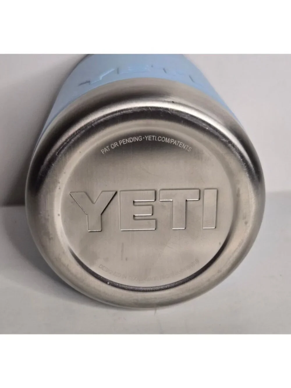 Yeti like new